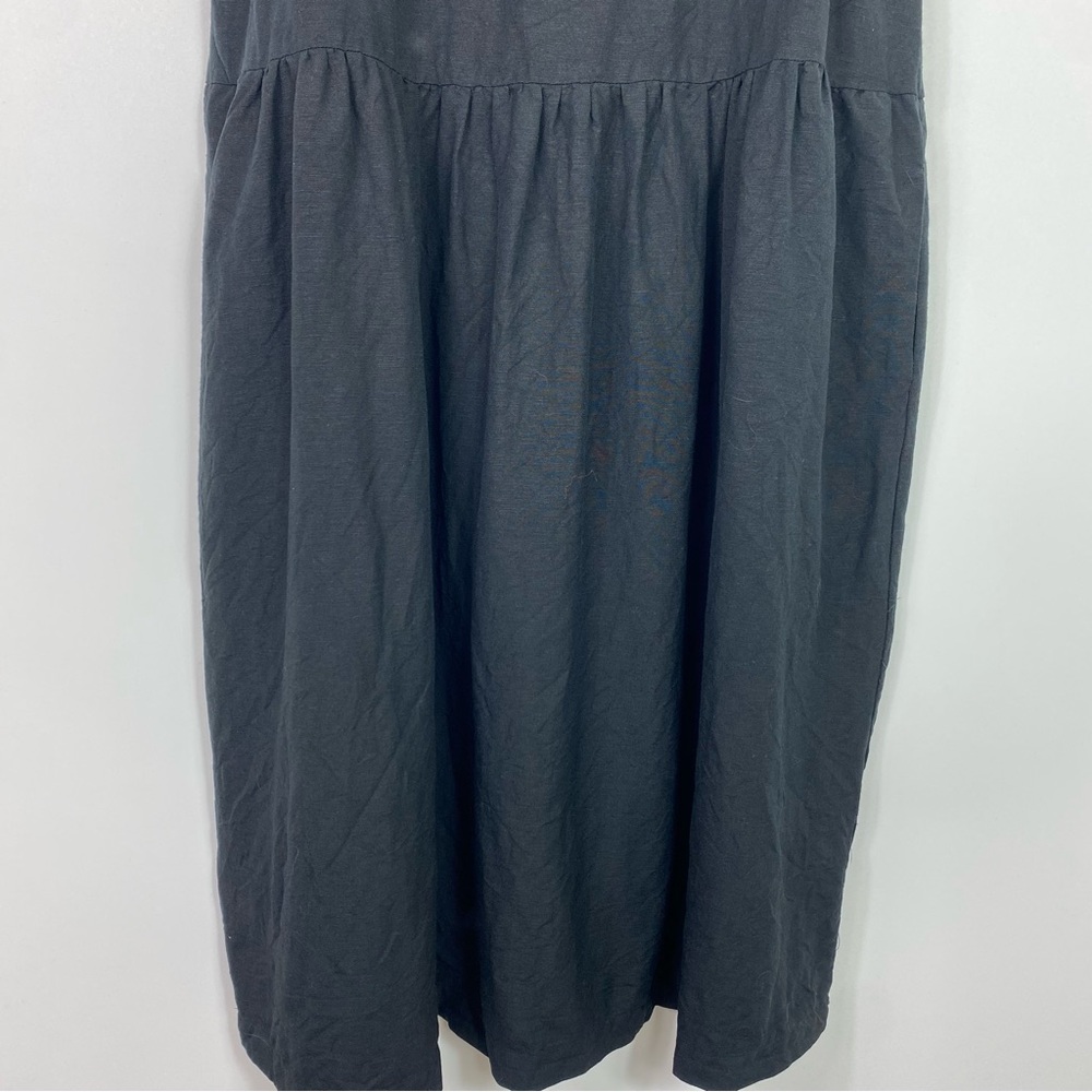 Alpha60 dress black tank large - Picture 4 of 9